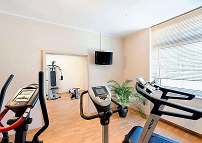 Wyndham Duisburger Hof Hotel Duisburg