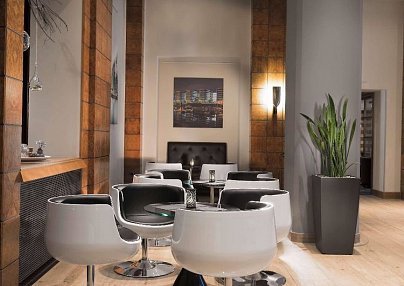 Wyndham Duisburger Hof Hotel Duisburg