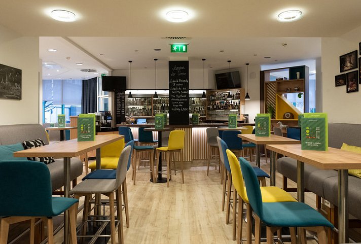 FOUR Essen City Centre