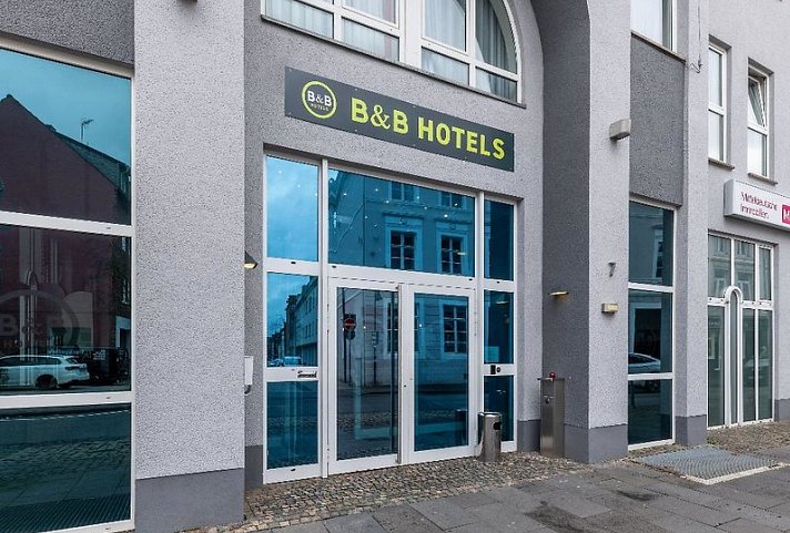 B&B HOTEL Eschweiler