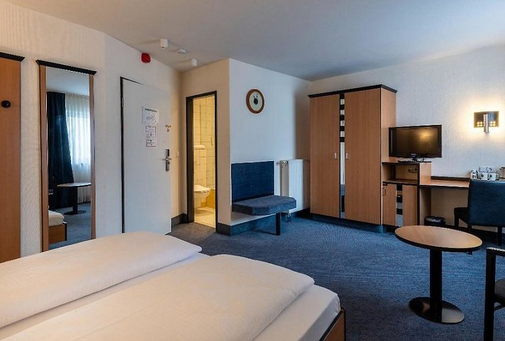 B&B HOTEL Eschweiler