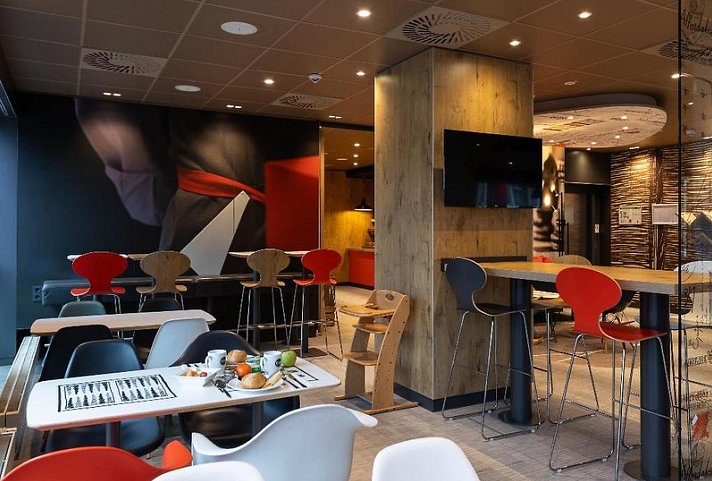ibis Wuppertal City