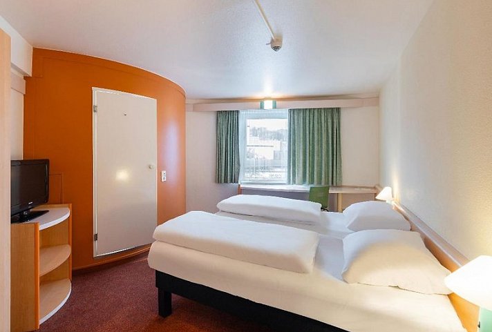 ibis Wuppertal City
