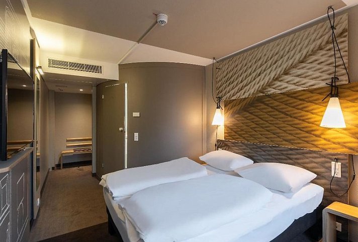 ibis Wuppertal City