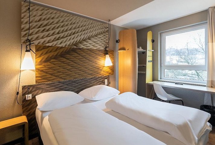 ibis Wuppertal City