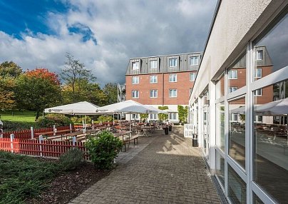 Hotel Oberhausen Neue Mitte, affiliated by Meliá Oberhausen