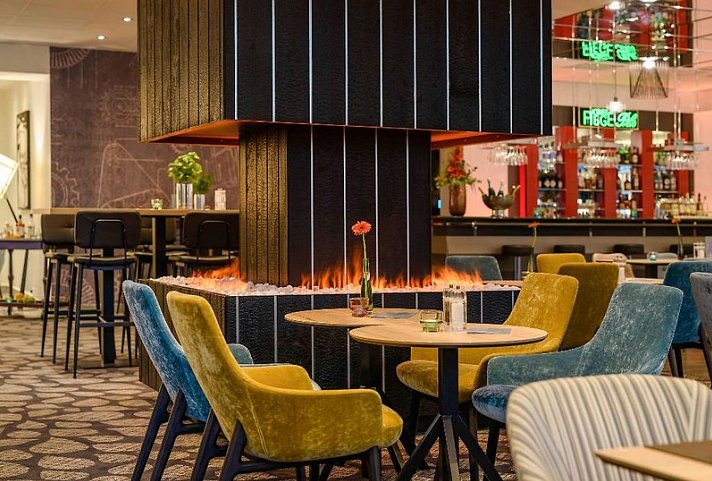 Mercure Hotel Bochum City