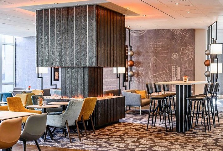 Mercure Hotel Bochum City