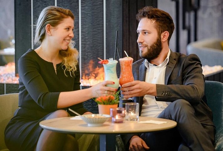 Mercure Hotel Bochum City