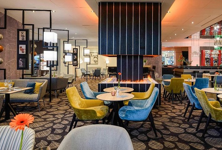 Mercure Hotel Bochum City