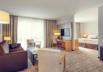 Mercure Hotel Duesseldorf Kaarst Kaarst