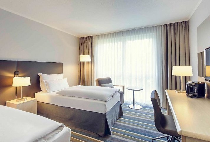 Mercure Hotel Duesseldorf Kaarst