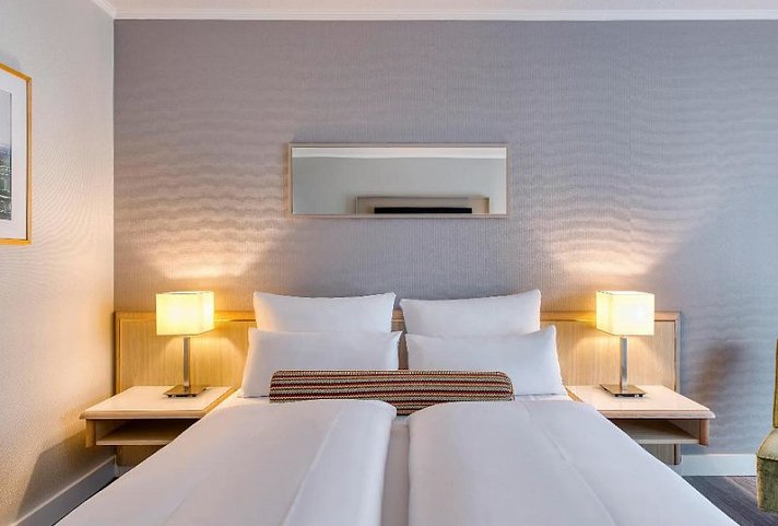 Mercure Hotel Duesseldorf Kaarst