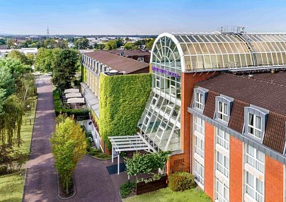 Mercure Hotel Duesseldorf Kaarst Kaarst