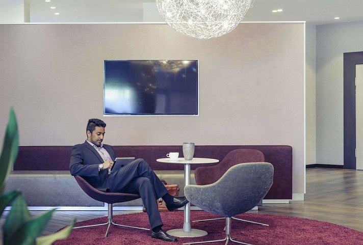 Mercure Hotel Duesseldorf Kaarst