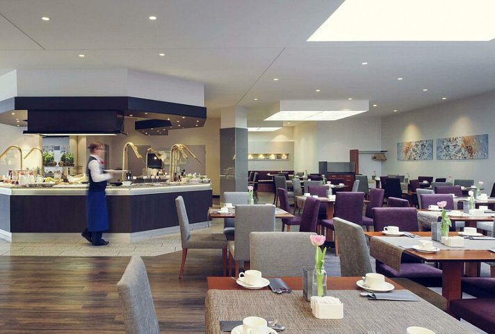 Mercure Hotel Duesseldorf Kaarst