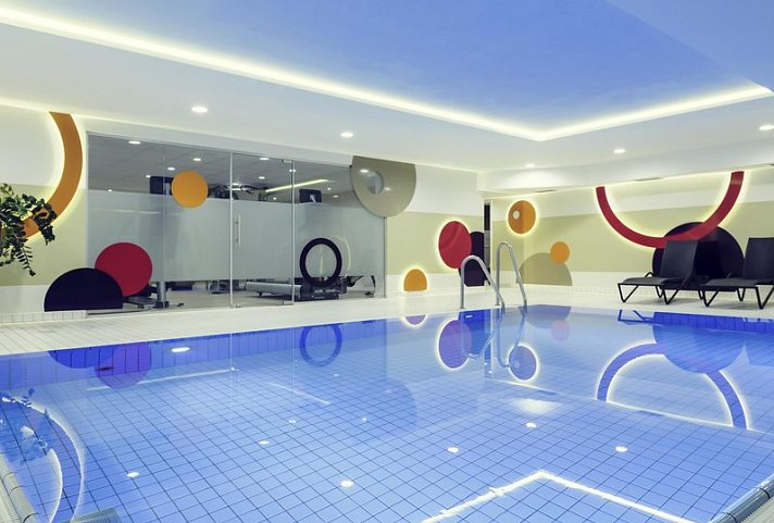 Mercure Hotel Duesseldorf Kaarst
