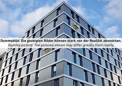 B&B HOTEL Essen-Hbf Essen