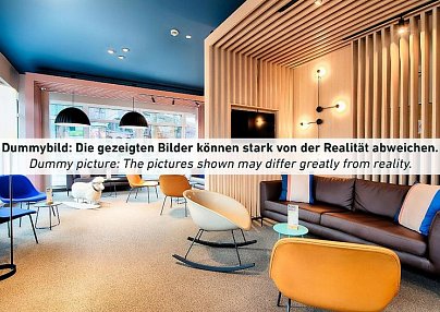 B&B HOTEL Essen-Hbf Essen