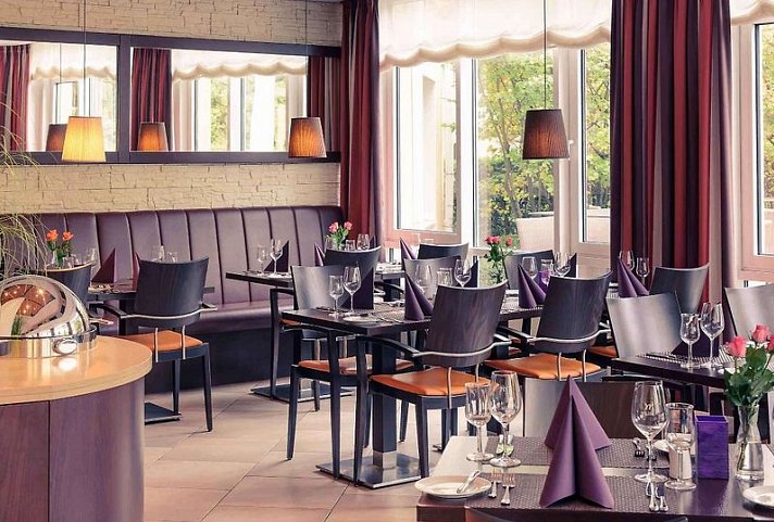 Mercure Duesseldorf Ratingen