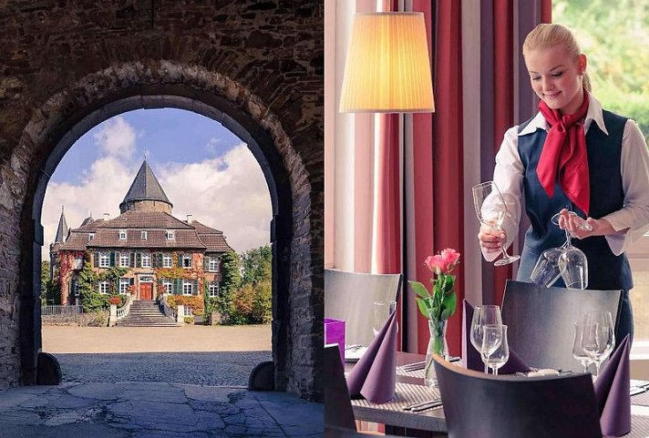 Mercure Duesseldorf Ratingen