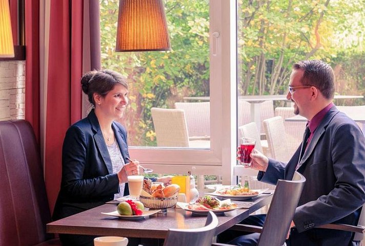 Mercure Duesseldorf Ratingen