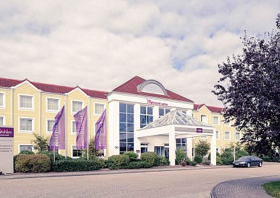 Mercure Duesseldorf Ratingen Ratingen