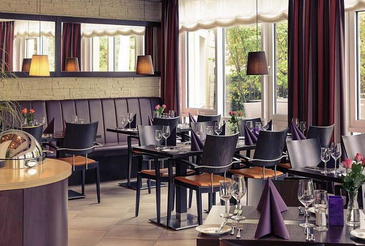 Mercure Duesseldorf Ratingen