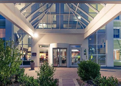 Mercure Duesseldorf Ratingen Ratingen