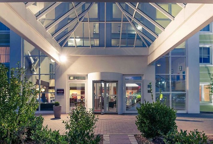 Mercure Duesseldorf Ratingen