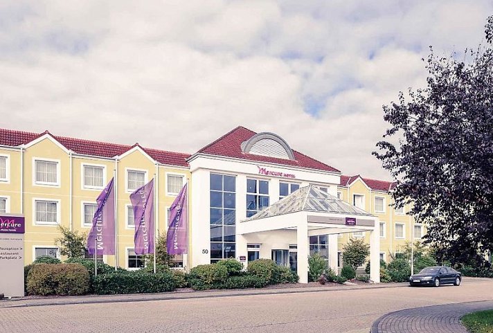 Mercure Duesseldorf Ratingen