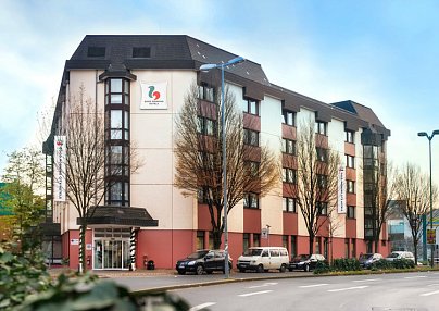 Good Morning Gelsenkirchen City Gelsenkirchen