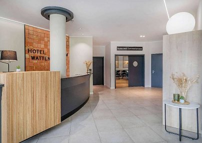 Hotel Bochum Wattenscheid, Affiliated by Meliá Bochum