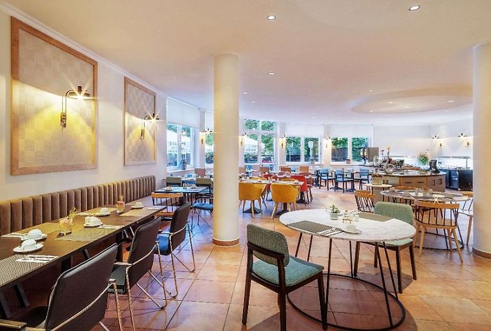 Hotel Bochum Wattenscheid, Affiliated by Meliá