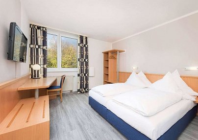 Hotel Bochum Wattenscheid, Affiliated by Meliá Bochum