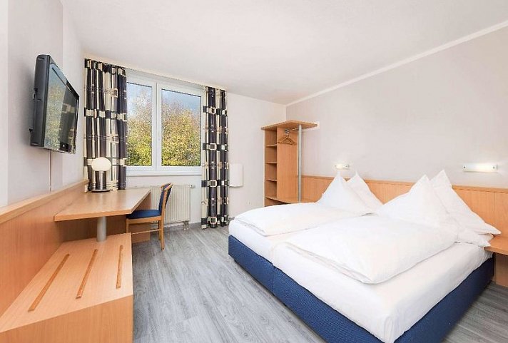 Hotel Bochum Wattenscheid, Affiliated by Meliá