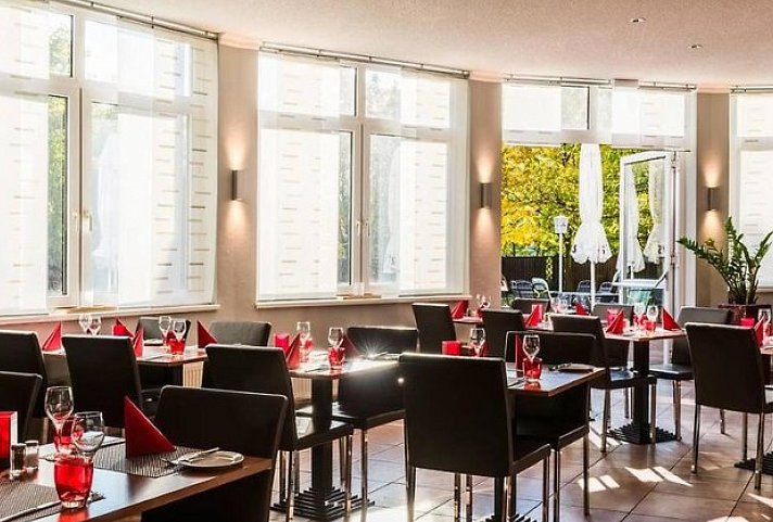 Hotel Bochum Wattenscheid, Affiliated by Meliá