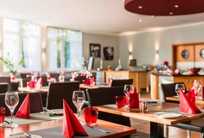 Hotel Bochum Wattenscheid, Affiliated by Meliá