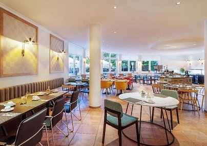 Hotel Bochum Wattenscheid, Affiliated by Meliá Bochum