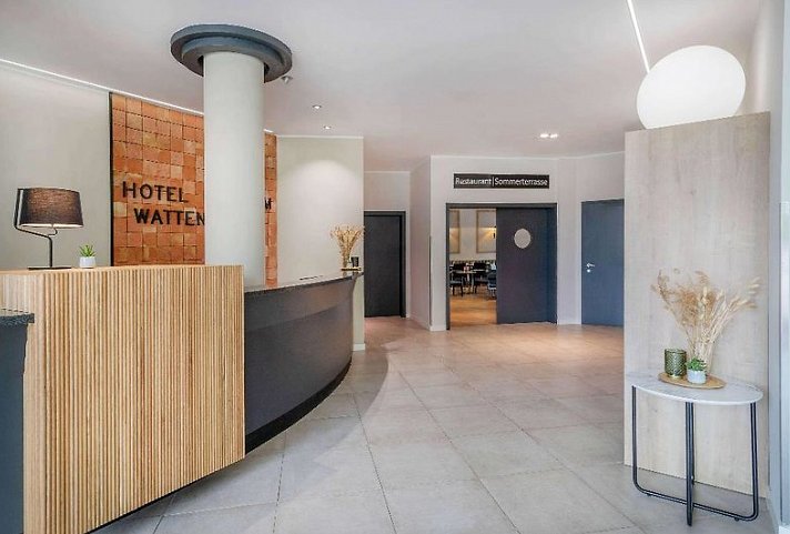 Hotel Bochum Wattenscheid, Affiliated by Meliá