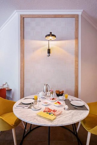 Hotel Bochum Wattenscheid, Affiliated by Meliá