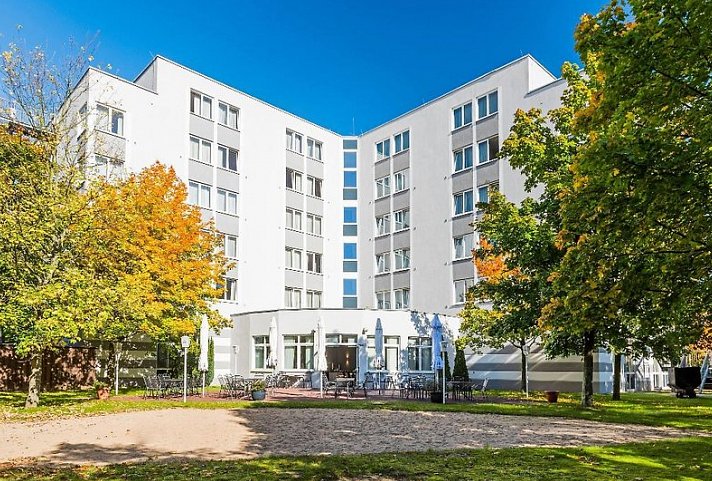 Hotel Bochum Wattenscheid, Affiliated by Meliá