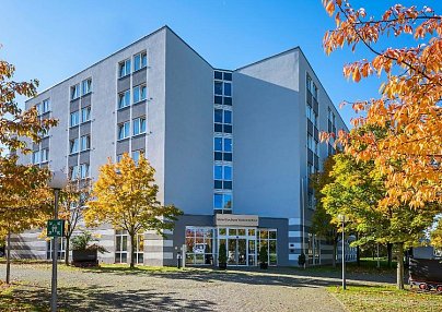 Hotel Bochum Wattenscheid, Affiliated by Meliá Bochum