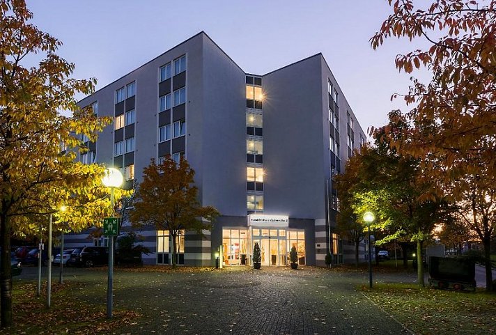 Hotel Bochum Wattenscheid, Affiliated by Meliá