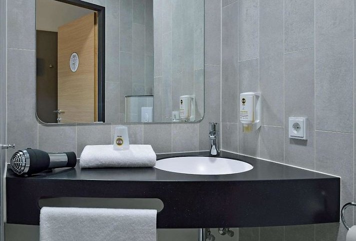 B&B Hotel Mönchengladbach
