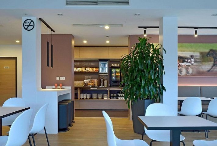 B&B Hotel Mönchengladbach