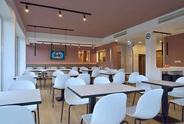 B&B Hotel Mönchengladbach