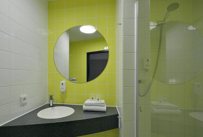 B&B Hotel Mülheim an der Ruhr