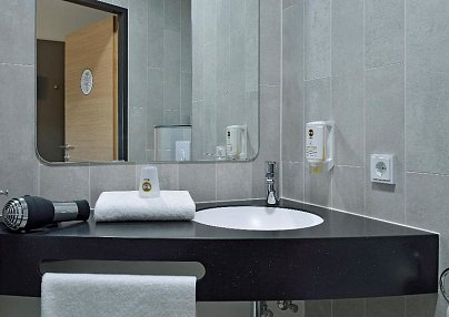 B&B HOTEL Duisburg Hbf-Nord Duisburg