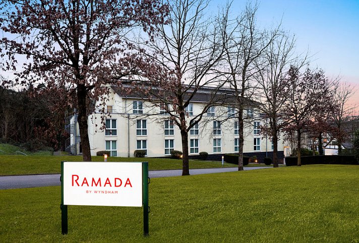 Ramada by Wyndham Duesseldorf Ratingen